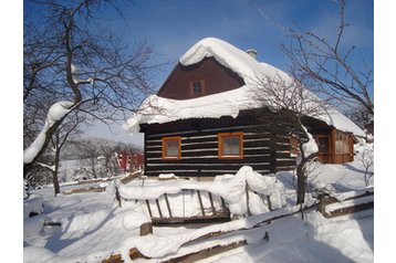 Slowakije Privát Oščadnica, Exterieur